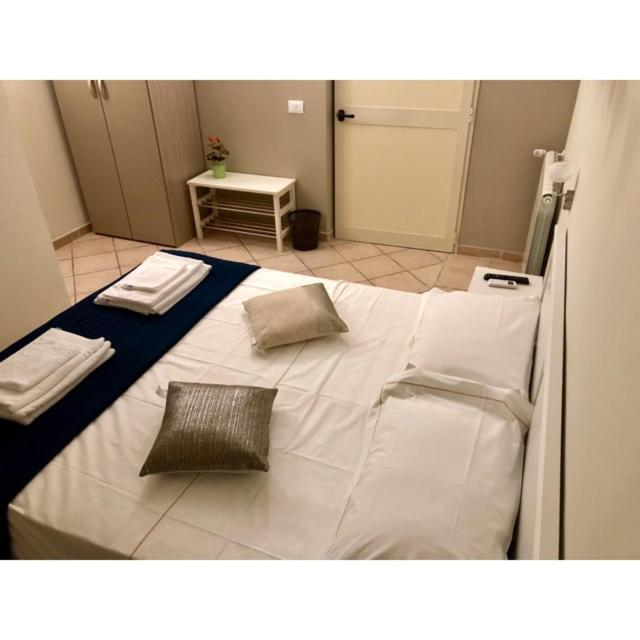 B&B Luminari โรม ภายนอก รูปภาพ